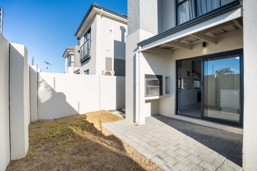 To Let 3 Bedroom Property for Rent in Groot Phesantekraal Estate Western Cape